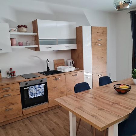 Apartamento Old Town Road Karlovac Exterior foto