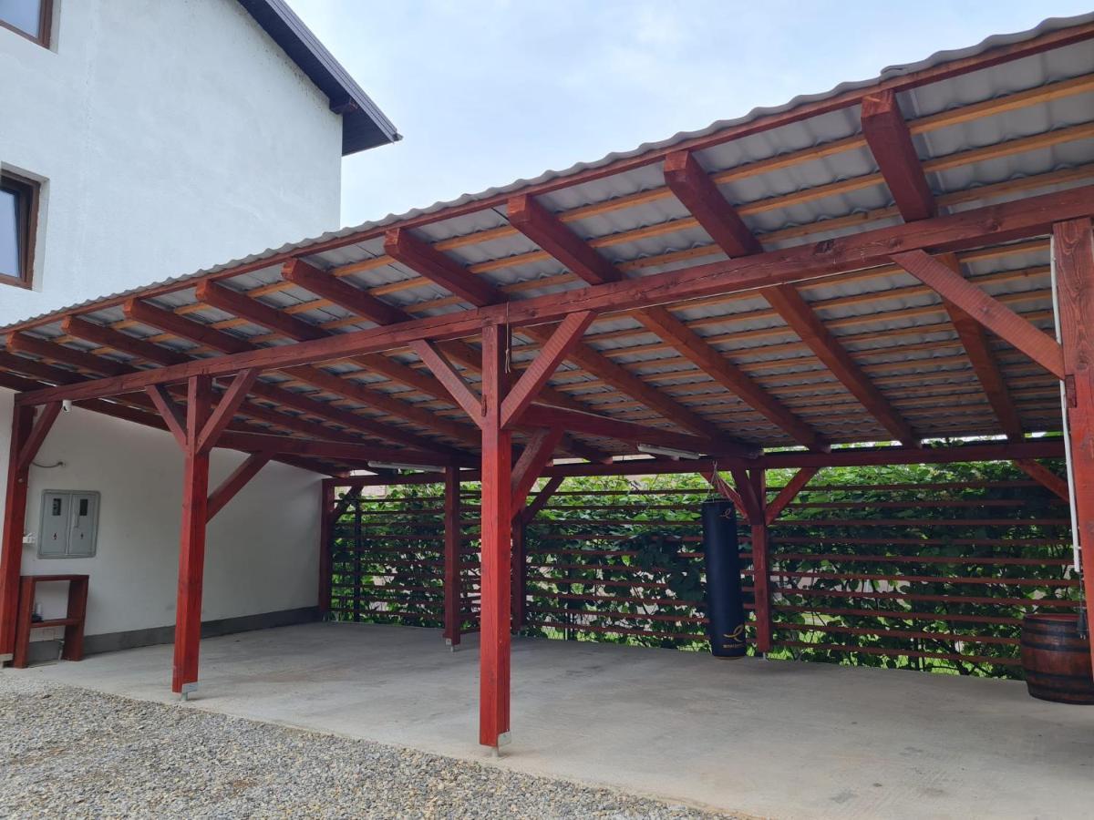 Apartamento Old Town Road Karlovac Exterior foto