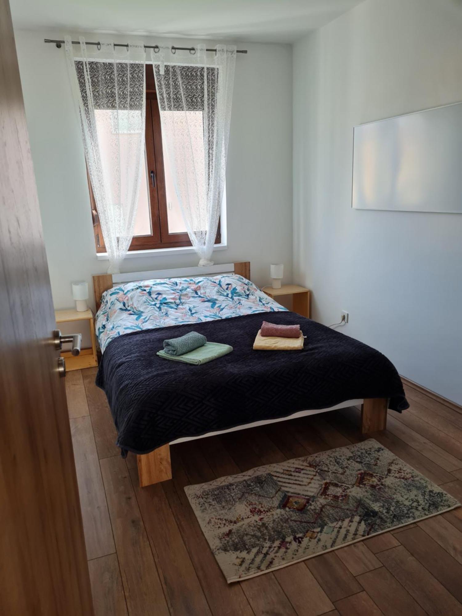Apartamento Old Town Road Karlovac Exterior foto