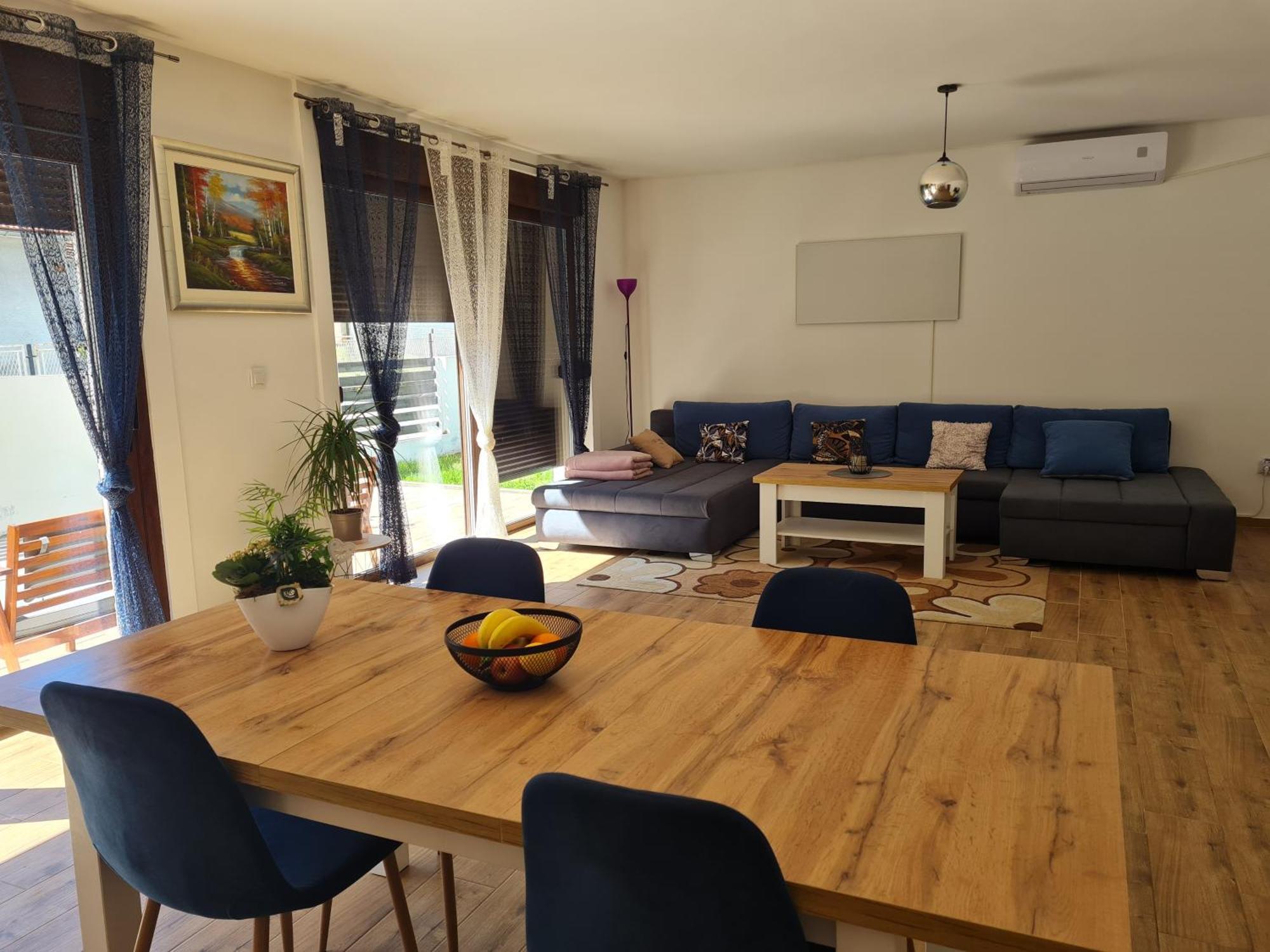 Apartamento Old Town Road Karlovac Exterior foto