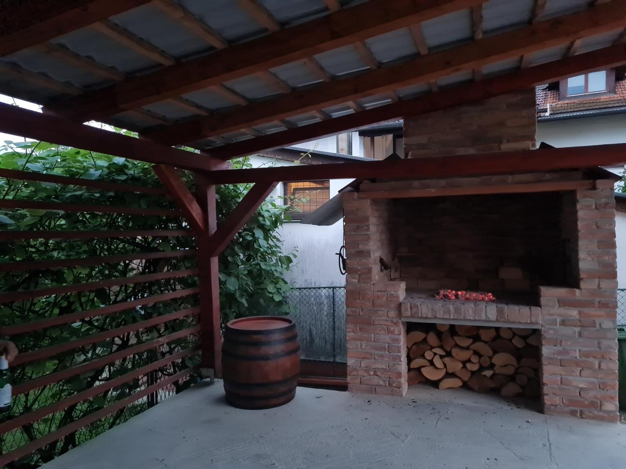 Apartamento Old Town Road Karlovac Exterior foto