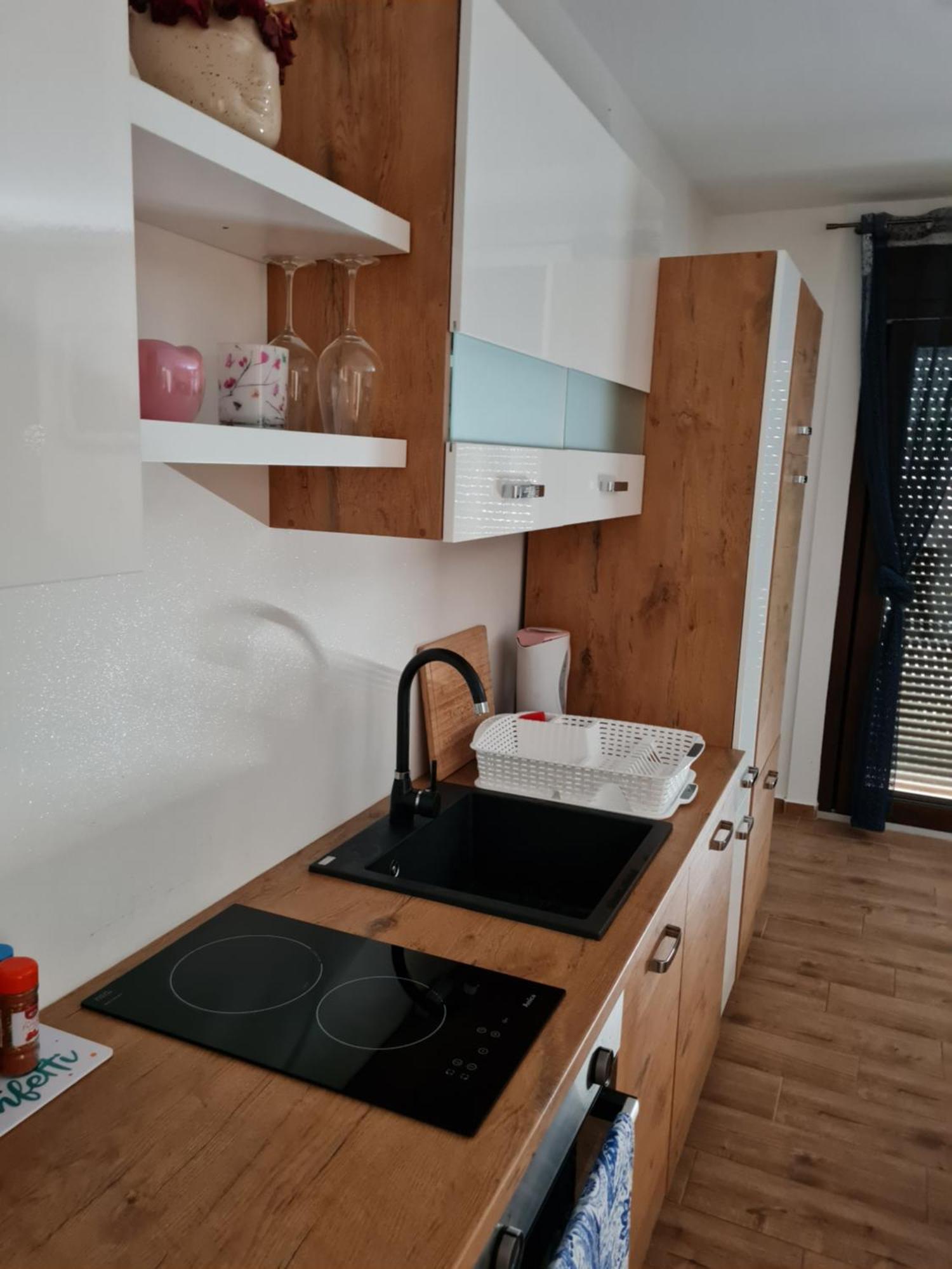 Apartamento Old Town Road Karlovac Exterior foto