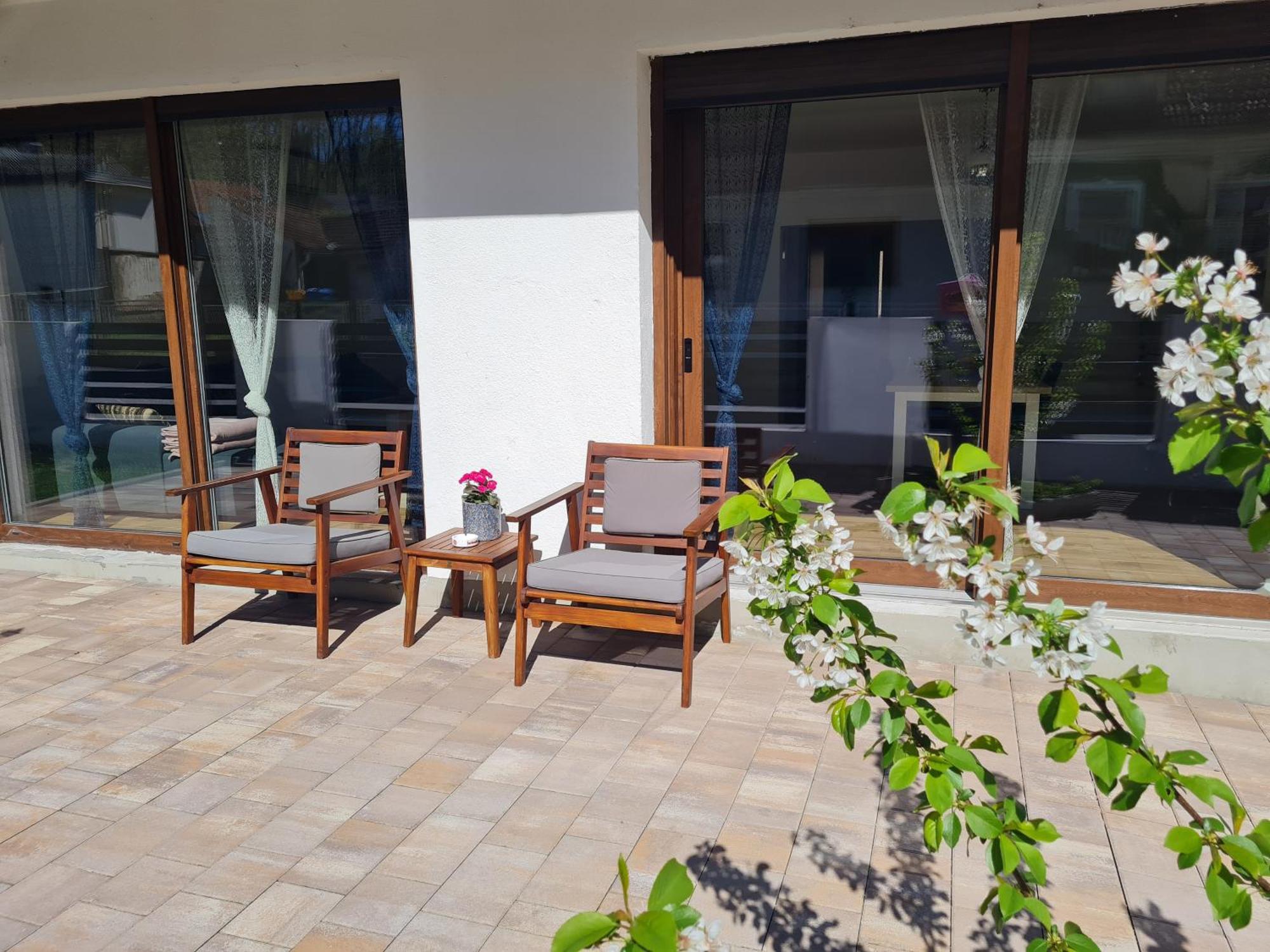 Apartamento Old Town Road Karlovac Exterior foto